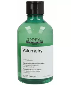 L'Oréal Professionnel Volumetry Volumising Shampoo 300 ml