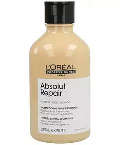 L'Oréal Professionnel Absolut Repair Shampooing 300 ml