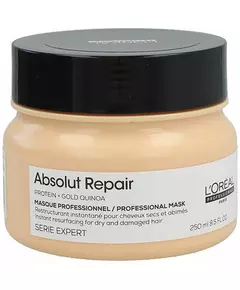 L'Oréal Professionnel Absolut Repair Gold Maske 250 ml