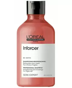 L'Oréal Professionnel Inforcer Shampoo 300 ml