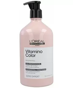 L'Oréal Professionnel Vitamino Color Conditioner 750 ml