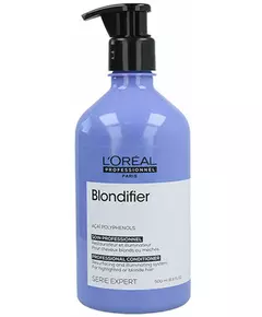 L'Oréal Professionnel Blondifier Conditioner 500 ml