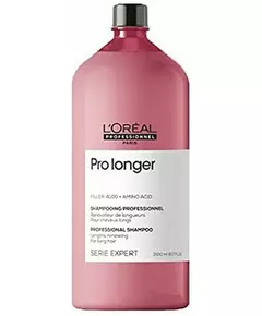 L'Oréal Professionnel Pro Longer Shampoo 1500 ml