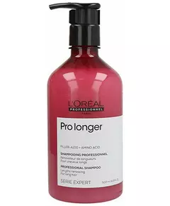 L'Oréal Professionnel Pro Longer Shampooing 500 ml