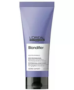 Pflegespülung L'Oréal Professionnel Blondifier 200 ml