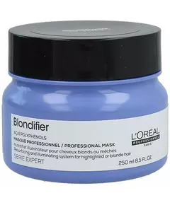 L'Oréal Professionnel Blondierer Maske 250 ml