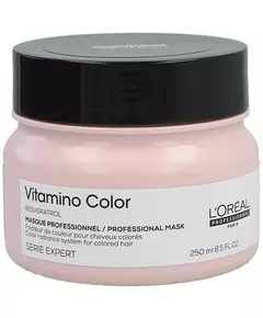 L'Oréal Professionnel Vitamino Color Mask 250 ml