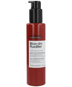 Cream L'Oréal Professionnel Blow-Dry Fluidifier 150 ml