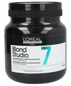 L'Oréal Professionnel Blond Studio 500 g Lightening Powder