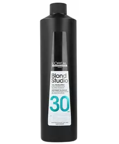 L'Oréal Professionnel Blond Studio 1000 ml oxidiser