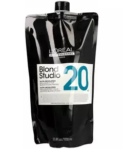 L'Oréal Professionnel Blond Studio 1000 g poudre éclaircissante