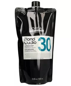 L'Oréal Professionnel Blond Studio Oxidiser 1000 ml