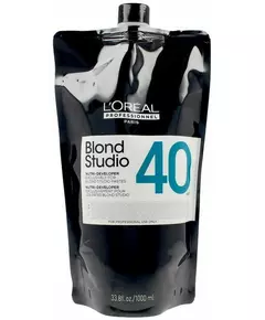 L'Oréal Professionnel Blond Studio 1000 g Aufhellungspuder