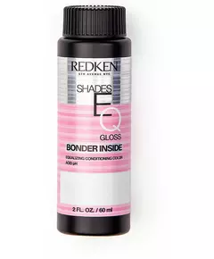 REDKEN Shades EQ Bonder Inside dye #010VV-9.22 60 ml x 3 pieces