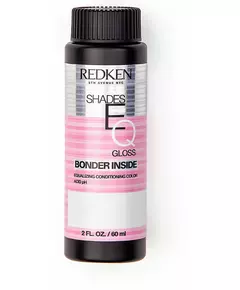 REDKEN Shades EQ Bonder Inside dye #010T-9.11 60 ml x 3 pieces