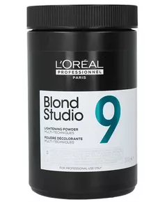 L'Oréal Professionnel Blond Studio 500 g Lightening Powder