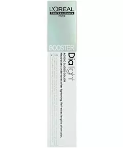 L'Oréal Professionnel Dia Light Boost Ammoniakfreie Gel-Creme Haarfarbe im Farbton #matte 50 ml