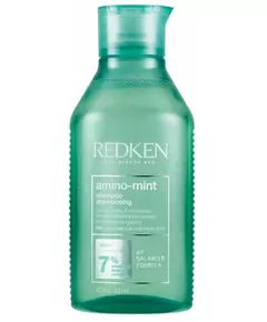 REDKEN Amino Mint Shampoo 300 ml