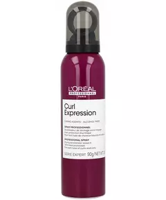 L'Oréal Professionnel Curl Expression Drying Accelerator Spray 150 ml