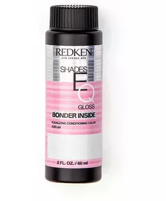 REDKEN Shades EQ Bonder Inside Farbstoff #07AG-613 60 ml x 3 Stück