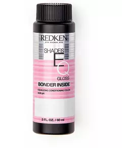 REDKEN Shades EQ Bonder Inside #09AG-8.13 60 ml x 3 pièces