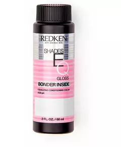 REDKEN Shades EQ Bonder Inside dye #10WG-9.33 60 ml x 3 pieces