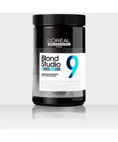 L'Oréal Professionnel Blond Studio 500 g poudre éclaircissante