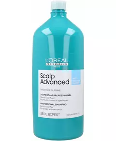 Shampoo L'Oréal Professionnel Scalp Advanced 1500 ml