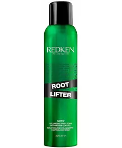 REDKEN Root Lifter Guts Mousse Spray 300 ml