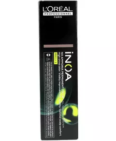 L'Oréal Professionnel Inoa teinture oxydante sans ammoniaque Inoa nuance #6,13 60g