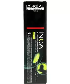 L'Oréal Professionnel Inoa ammoniakfreies oxidierendes Haarfärbemittel L'Oréal Professionnel Inoa Farbton #5,62 60g