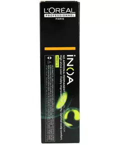 L'Oréal Professionnel Inoa Ammonia-Free Oxidising Hair Colour L'Oréal Professionnel Inoa shade #7,3 60 g