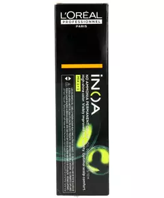 L'Oréal Professionnel Inoa coloration oxydante sans ammoniaque L'Oréal Professionnel Inoa teinte #5,35 60 g