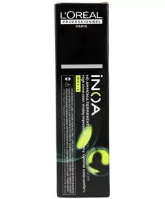 L'Oréal Professionnel Inoa coloration oxydante sans ammoniaque L'Oréal Professionnel Inoa teinte #5,3 60 g