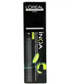 L'Oréal Professionnel Inoa Ammonia-Free Oxidising Hair Colour L'Oréal Professionnel Inoa shade #6,1 60 g