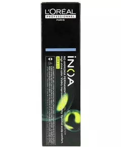 L'Oréal Professionnel Inoa Ammonia-Free Oxidising Hair Colour L'Oréal Professionnel Inoa shade #7,1 60 g