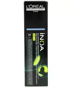 L'Oréal Professionnel L'Oréal Professionnel Inoa Ammonia-Free Oxidising Hair Dye Inoa shade #10,12 60g