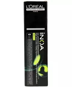 L'Oréal Professionnel Inoa teinture oxydante sans ammoniaque Inoa nuance #7,3 60 g