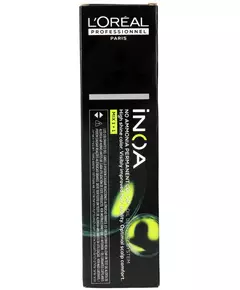 L'Oréal Professionnel L'Oréal Professionnel Inoa Ammonia-Free Oxidising Hair Dye Inoa shade #10 60g