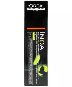 L'Oréal Professionnel L'Oréal Professionnel Inoa Ammonia-Free Oxidising Hair Dye Inoa shade #7,44 60g