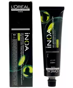 L'Oréal Professionnel Inoa Ammoniakfreie oxidierende Haarfarbe L'Oréal Professionnel Inoa Farbton #7 60g