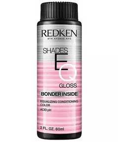 REDKEN Shades EQ Bonder Inside #09VV dye (volume specified: x3 or 60 ml)