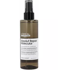 L'Oréal Professionnel Absolut Repair Molecular Pre-spray 190 ml