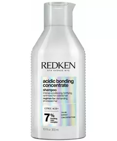 REDKEN Acidic Color Gloss Shampooing pour cheveux colorés 300 ml