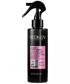 REDKEN Acidic Color Gloss Protection thermique sans rinçage 190 ml