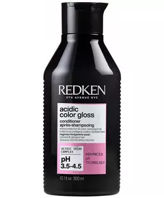 REDKEN Acidic Color Gloss Conditionneur pour cheveux colorés 500 ml