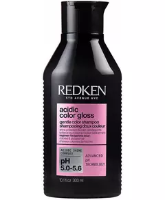 REDKEN Acidic Color Gloss Shampooing pour cheveux colorés 500 ml