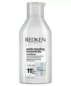 REDKEN Acidic Bonding Concentrate Professional sulphate-free conditioner for damaged hair 500 ml