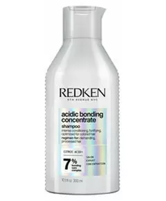 REDKEN Acidic Bonding Concentrate Professional sulphate-free shampoo for damaged hair 500 ml