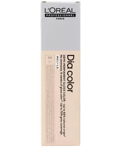 L'Oréal Professionnel Dia Color semi-permanent ammonia-free hair dye shade #7 60 ml